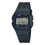 Reloj Casio Clasico F-91w-1d