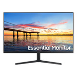 Monitor Samsung S30b 32  Led Fhd 75hz S32b304nwn 