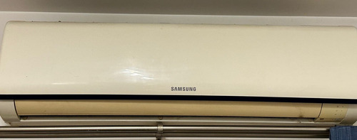 Aire Acondicionado Samsung 4500 Frio Solo - Funciona Bien