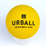 Pelota De Frontenis Artengo Front Ball Amarillo