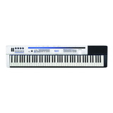 Piano Digital Casio Px5swe 88 Teclas Stage Profesional