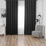 Cortinas Engomadas Blackout 