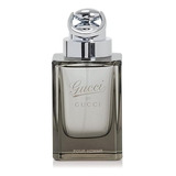 Gucci (new) By Gucci Eau De Toilette Spray 1. 7 Oz