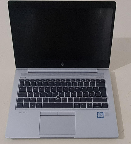 Notebook Hp Elitebook 830 G5 Core I5 8gb Ram 256gb Ssd