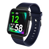 Reloj Smartwatch Podometro Ciclismo Running Hombre/mujer