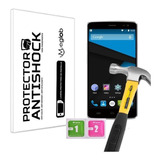 Protector De Pantalla Antishock Ulefone Be Pure