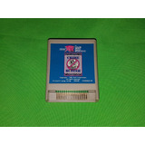 Crime Buster Atari Xe *original*