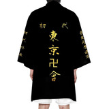 Pantalones Tipo Túnica Tipo Kimono De Los Vengadores De Tokio