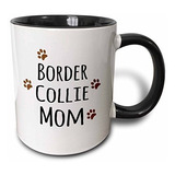 Visit The 3drose Store Border Collie Dog