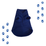 Capa De Polar Para Mascotas | Talla 6