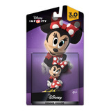 Disney Infinity 3.0 Edition: Figura De Minnie Mouse