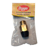 Adaptador Garrafa Drago A Rosca 1/2 Bsp Cerveza Manometro