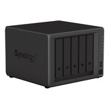 Servidor Nas 5 Bahias Ds1522+ Synology