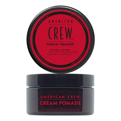 Cera Pomada En Crema Para Cabello American Crew 85 Gr | Envío gratis
