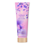 Hidratante Victorias Secret Brilliant Cherry Blossom 236ml