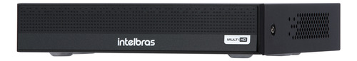 Gravador Digital De Video Mhdx 3008-c C/ Hd 1tb Intelbras