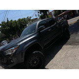 Toyota Tacoma 2017 3.5 Trd Sport At