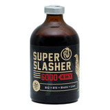 Pws Super Slasher 6000 4 In 1 De 100ml Gallos Cuido Original