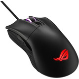 Mouse Asus Gaming P507 Rog Gladius Ii Core 6200ppp Aura Sync