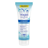 Sabonete Gel Íntimo Vagisil Com Ph Equilibrado 300g