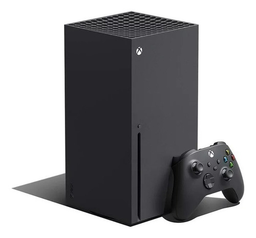Consola Xbox Series X 1tb Ssd 4k Certified Refurbished