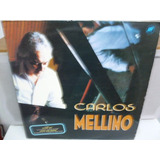 Carlos Mellino Juntos Para Siempre Vinilo Argentino