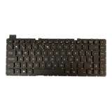 Teclado Portatil Asus Vivobook X441n X441sa X441na X441u