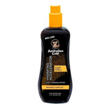 Australian Gold Accelerator Spray Gel 237ml