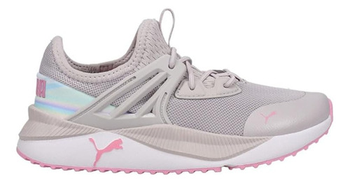 Tenis Puma Pacer Future Mermaid En Gris De Mujer 39267601