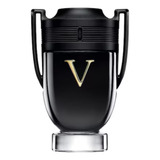 Perfume Paco Rabanne Paco Rabanne Invictus Victory Edp 100ml