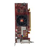 Placa De Vídeo 256mb Ati Radeon 584081