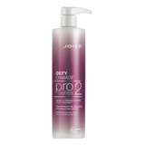 Joico Máscara Defy Damage Pro Series 2 500 Ml