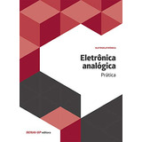 Eletrônica Analógica De Senai Pela Senai-sp (2014)