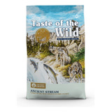 Taste Of The Wild Ancient Grains Stream - Salmon 12.7 Kg