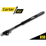 Calibrador Medidor De Aire Carter Air Ca-165 160 Lbs 10 Pz