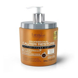 Cauter Restore Forever Liss 500g Cauterização Capilar