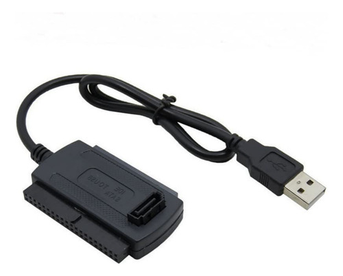 Linalife Sata Pata Ide Drive To Usb 2.0 Adaptador Convertido