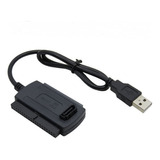 Linalife Sata Pata Ide Drive To Usb 2.0 Adaptador Convertido