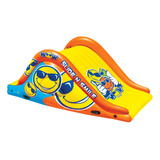 Wow World Of Watersports 19-2210 Slide N Smile - Tobogn Acut