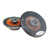 Parlantes 5 Pulgadas Sonitec 120w 4ohm