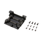 Base Absorción De Vibración Cámara Gimbal Para Dji Mavic Pro