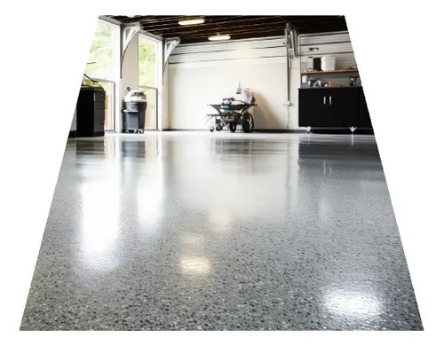 Porcelanato Liquido Kit Todo Incluido Acabado Flakes 1m2 | Meses sin interés