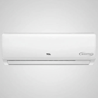 Aire Acondicionado Minisplit Inverter Tcl 3 Toneladas Blanco | Meses sin interés