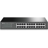 Switch Tp-link Tl-sg1024s, 24 Puertos Ethernet, Unmanaged