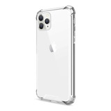 Funda Antishock Para iPhone 11 11 Pro 11 Pro Max Anti Caídas