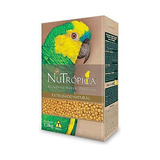 Nutropica Papagaio Natural  1,2kg