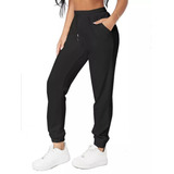 Pack2 Pantalón Joggers Buzo Mujer Última Tendencia Deportivo