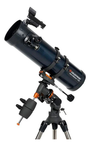 Celestron Telescopio Astromaster 130mm Eq