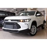 Chevrolet Tracker Ltz#7