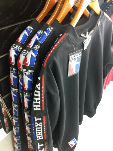Sudadera Hip Hop Deporte X Aleman X Santa Suerte, Compra y Venta